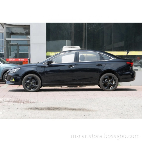 Горячая продажа защита окружающей среды ROEWE I6 MAX EV CAR модель модели 502 км электромобиля